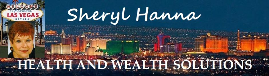 Creating A World Of Abundance And Prosperity In Health And Wealth!